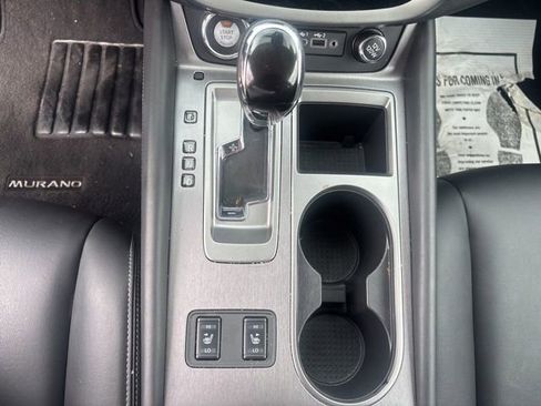 Used 2024 Nissan Murano SV image 24