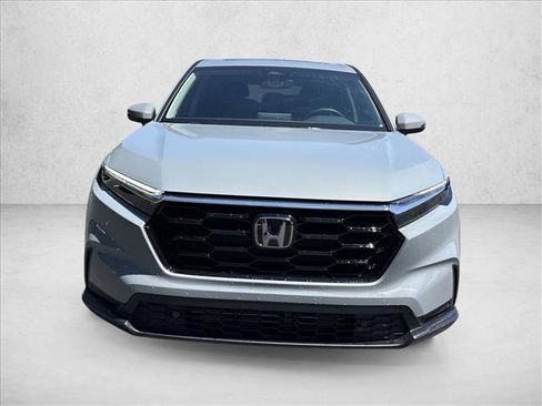 New 2026 Honda CR-V EX-L image 6