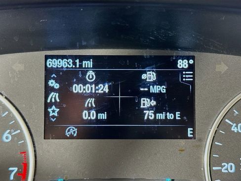 Used 2019 Ford EcoSport Titanium image 13