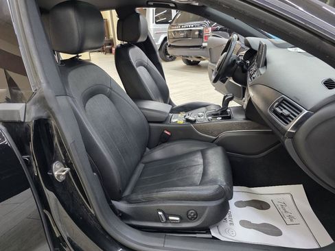 Used 2017 Audi A7 3.0T Prestige w/ Prestige Package AWD/4WD image 22