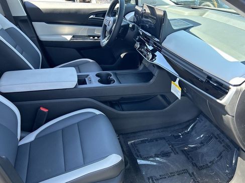 New 2026 Honda Prologue Elite image 8