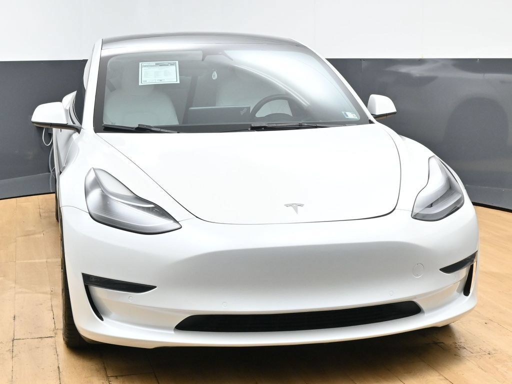 Used 2022 Tesla Model 3 Performance AWD/4WD image 3