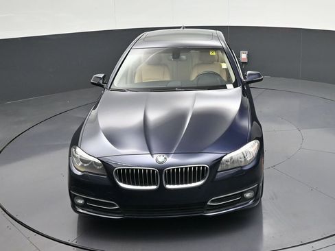 Used 2014 BMW 528i Sedan RWD image 22
