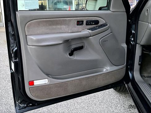 Used 2003 Chevrolet Silverado 1500 LT image 21