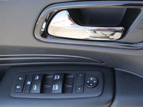 New 2026 Dodge Durango GT w/ Blacktop Package AWD/4WD image 7