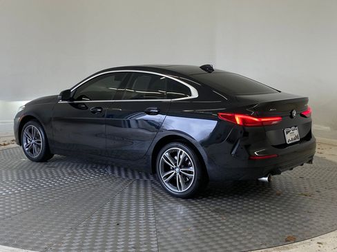 Certified 2023 BMW 228i xDrive Gran Coupe w/ Premium Package 2 image 3