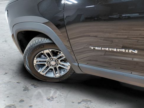 Used 2026 GMC Terrain Elevation AWD/4WD image 14