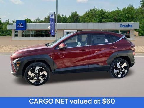 New 2026 Hyundai Kona Limited image 7