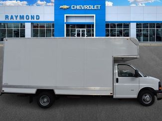 New 2025 Chevrolet Express 3500 w/ Power Convenience Package video 2