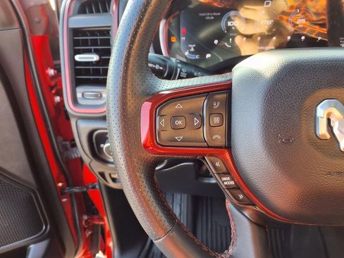 Used 2025 RAM 1500 Rebel w/ Rebel Level 1 Equipment Group image 10