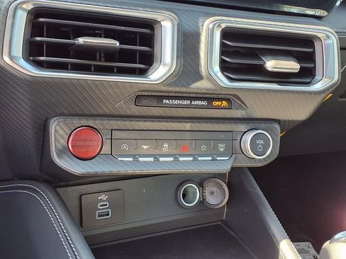 New 2026 Ford Mustang Premium image 11