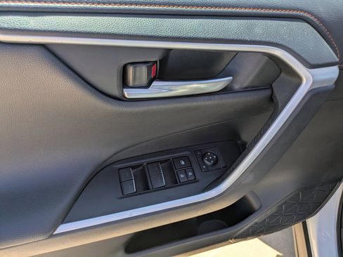 Used 2024 Toyota RAV4 Adventure image 9