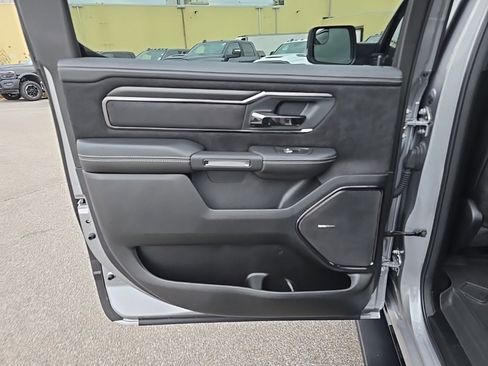 Used 2025 RAM 1500 RHO w/ RHO Level 1 Equipment Group image 15