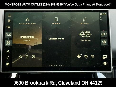 New 2026 Land Rover Range Rover Sport SE image 22