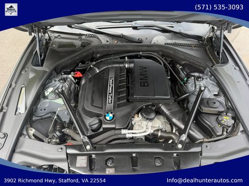 Used 2017 BMW 640i xDrive Convertible AWD/4WD image 42