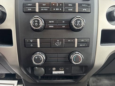 Used 2014 Ford F150 XLT w/ Trailer Tow Package image 23