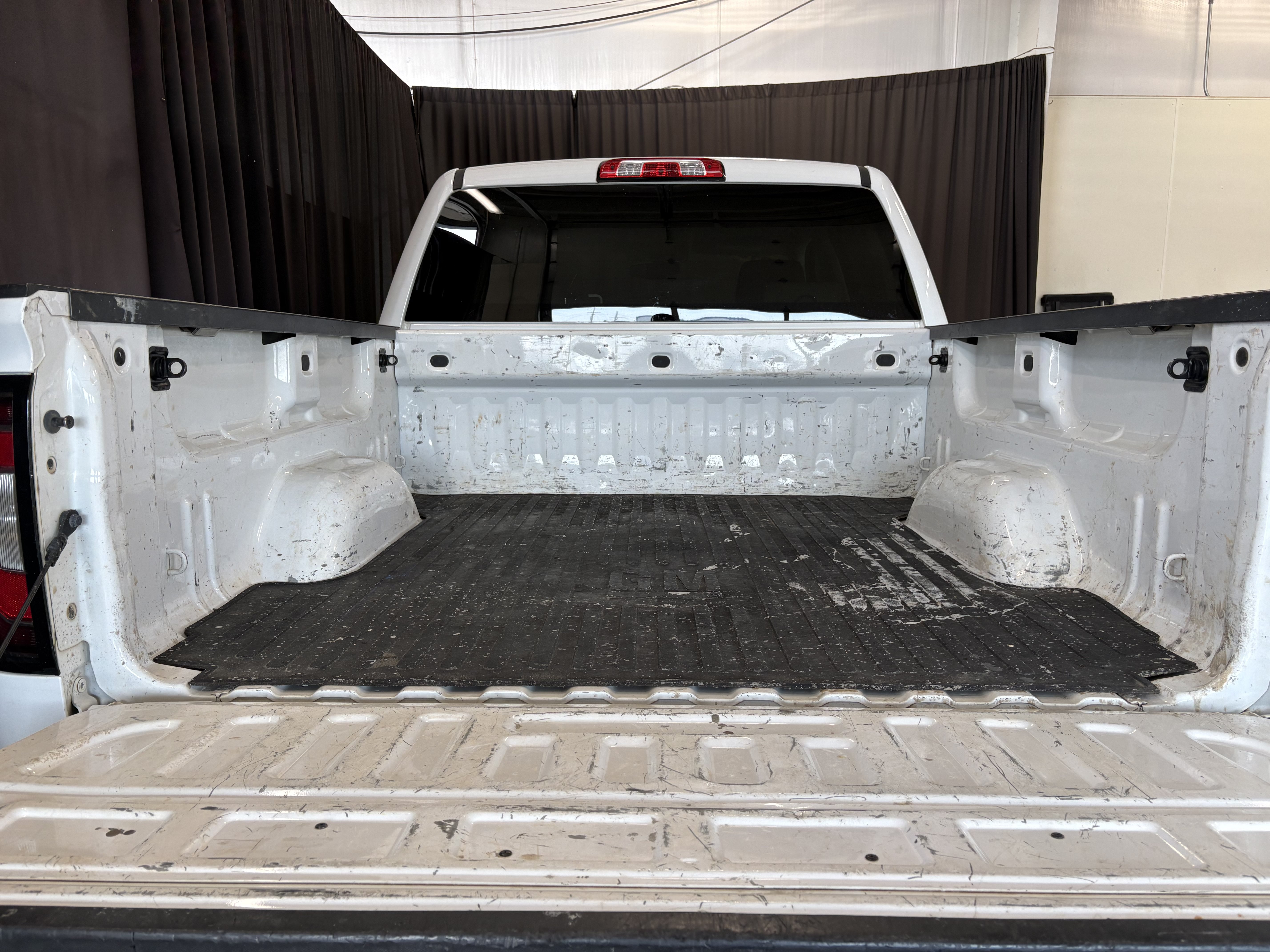 Used 2018 GMC Sierra 1500 SLT w/ Texas SLT Premium Package AWD/4WD image 30