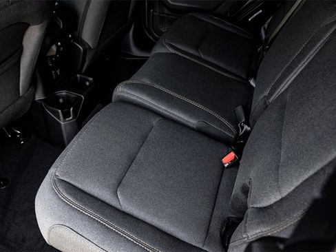 New 2025 Jeep Wrangler Sahara w/ Safety Group image 20