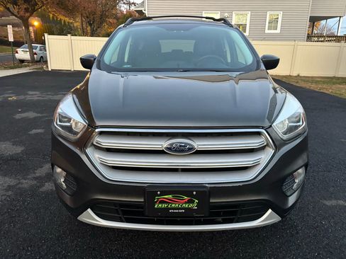 Used 2018 Ford Escape SEL image 12