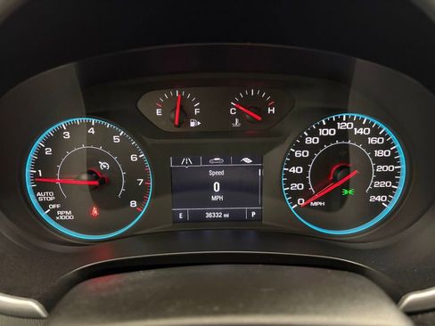 Used 2024 Chevrolet Malibu LT w/ Sport Edition image 23