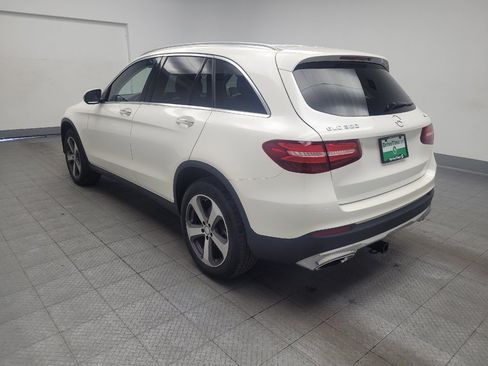 Used 2016 Mercedes-Benz GLC 300 4MATIC image 5