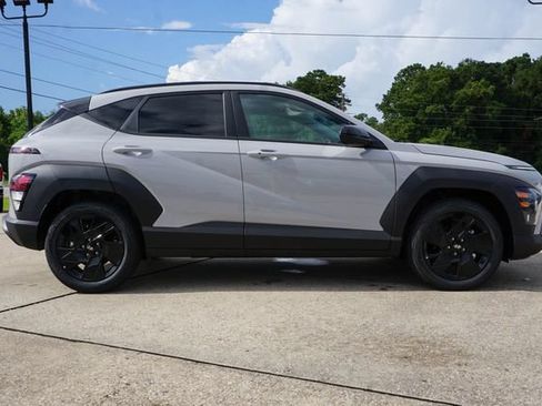 New 2026 Hyundai Kona SEL Sport FWD image 3