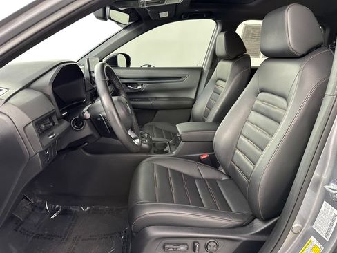 Used 2024 Honda CR-V Sport-L image 16