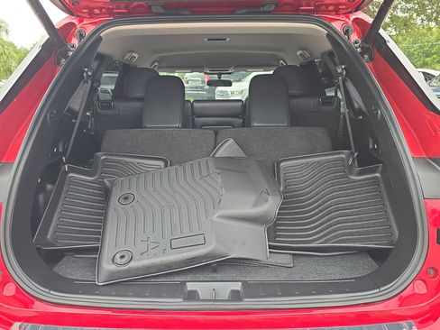 Used 2024 Mitsubishi Outlander SE FWD image 10