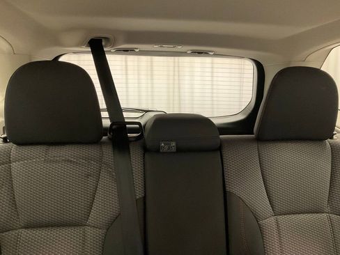Used 2023 Subaru Forester Sport image 27