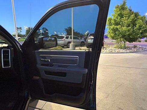 Used 2016 RAM 1500 Big Horn AWD/4WD image 33