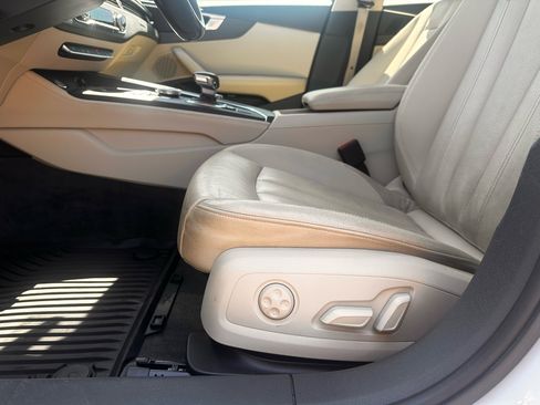 Used 2018 Audi A4 2.0T allroad Prestige w/ Prestige Package image 12