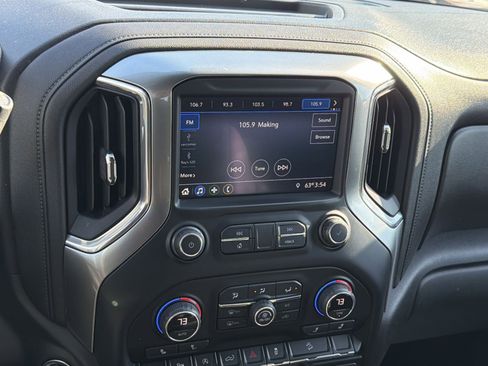 Used 2021 Chevrolet Silverado 1500 RST w/ Safety Package image 18