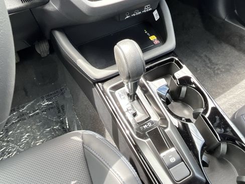 New 2026 Subaru Forester Limited AWD/4WD image 24