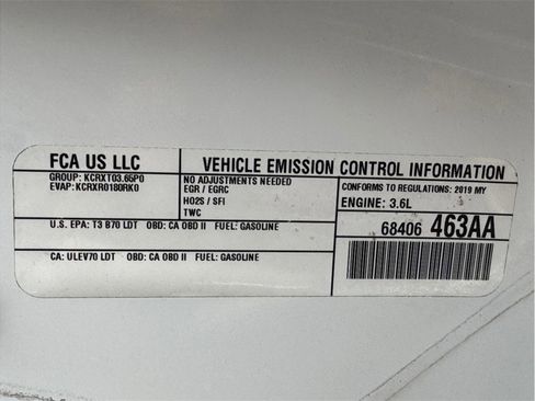 Used 2019 Jeep Grand Cherokee Limited w/ Trailer Tow Group IV image 24