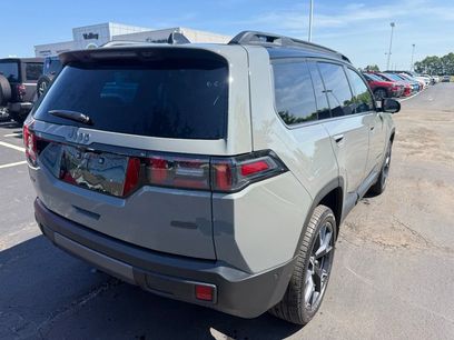 New 2026 Jeep Cherokee Overland w/ Advanced Pro Tech Group
