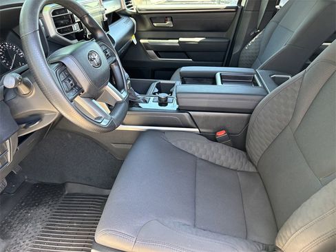 New 2025 Toyota Tundra SR5 image 10