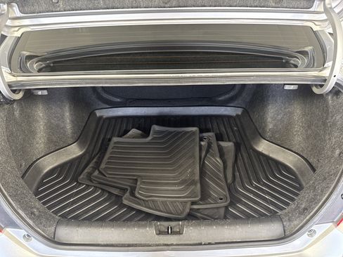 Certified 2019 Honda Civic EX image 21