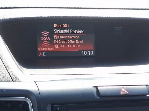 Used 2015 Honda CR-V EX-L image 19