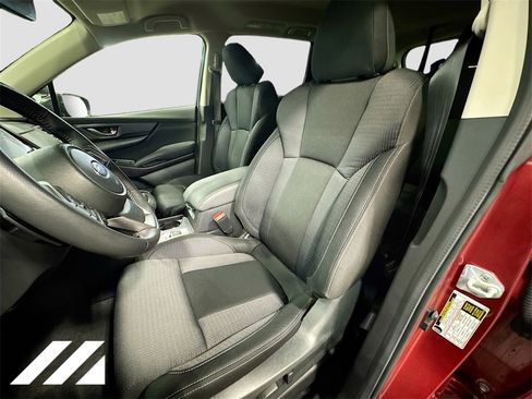 Certified 2024 Subaru Ascent Premium w/ Convenience Package image 21