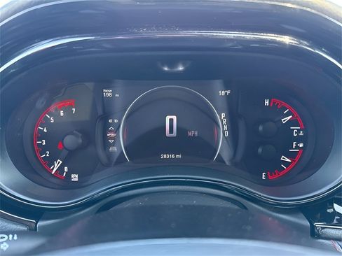 Used 2025 Dodge Durango R/T image 39