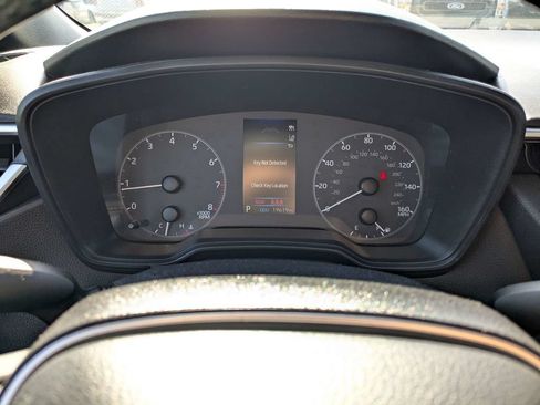 Used 2024 Toyota Corolla SE FWD image 26