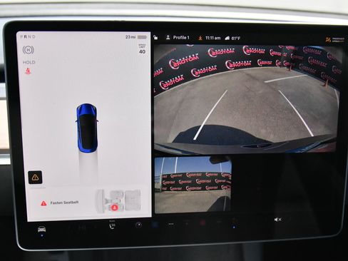 Used 2022 Tesla Model 3 Standard Range RWD image 18