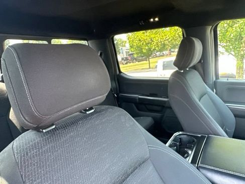 Used 2021 Ford F150 XLT w/ Equipment Group 302A High AWD/4WD image 18