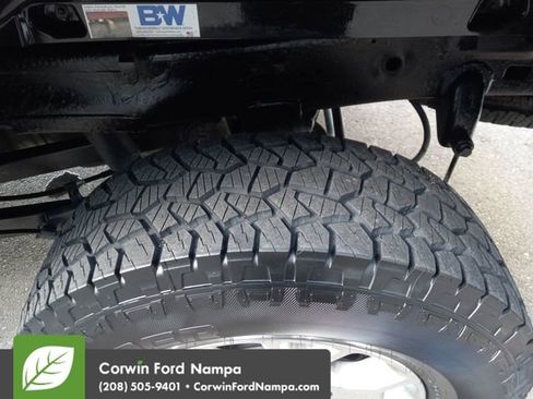 Used 2022 RAM 2500 Laramie image 30