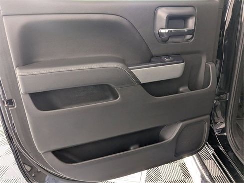 Used 2015 Chevrolet Silverado 1500 LT w/ All Star Edition image 24