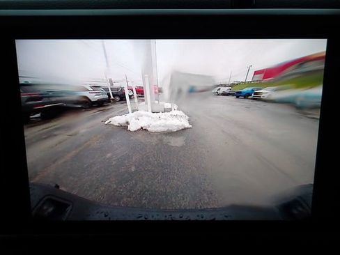 New 2026 Jeep Gladiator Sport image 20