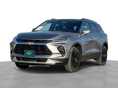 Used 2023 Chevrolet Blazer LT w/ Convenience Package