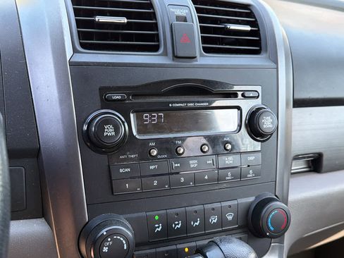 Used 2007 Honda CR-V EX image 13