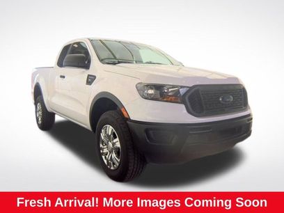 Used 2020 Ford Ranger XL