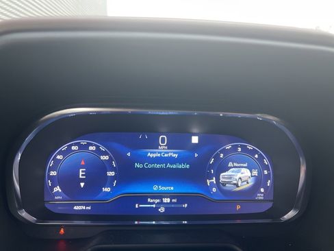 Used 2022 Chevrolet Tahoe High Country image 69